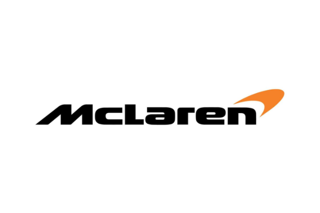 McLaren